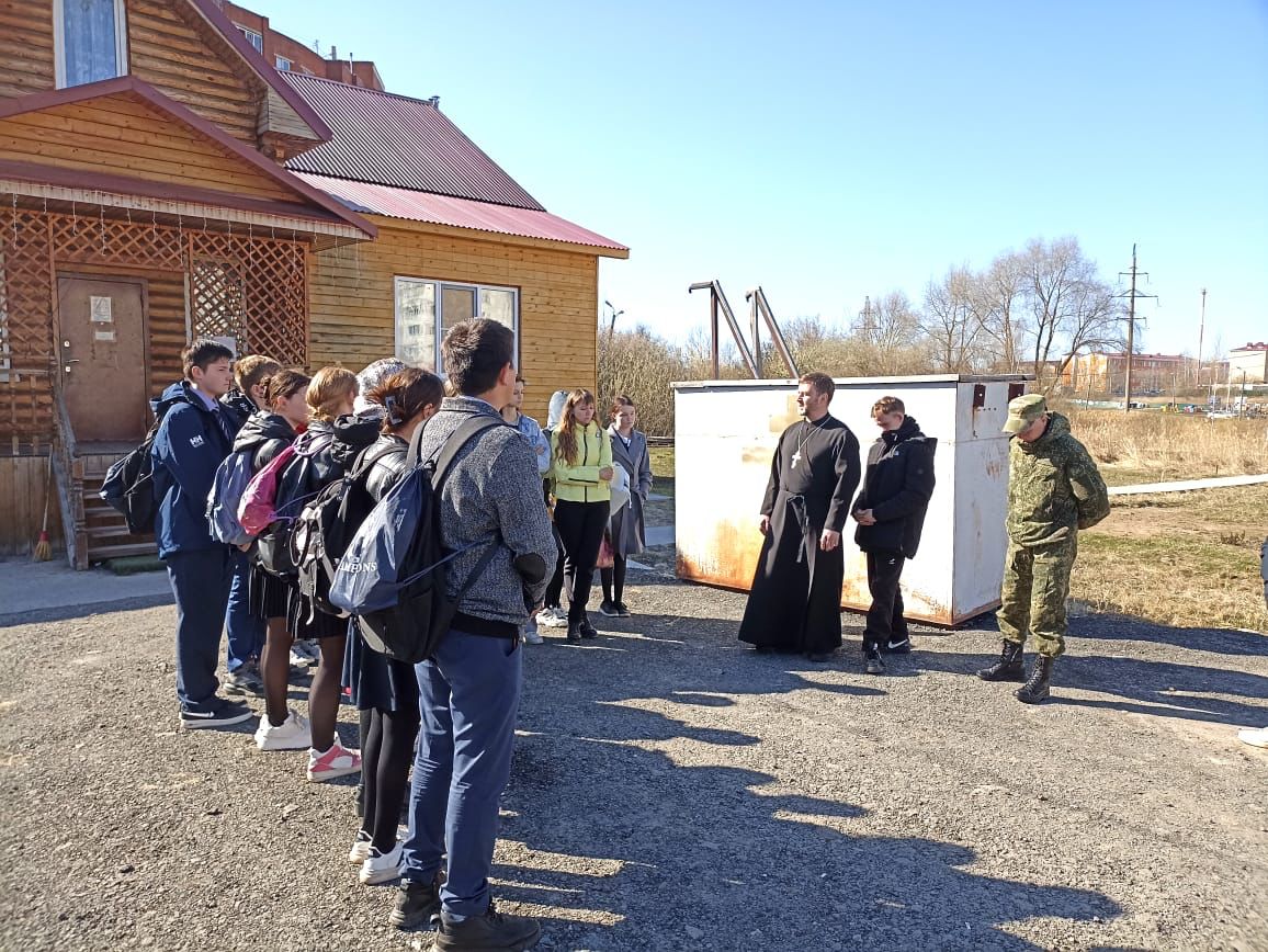 Новости Администрации городского округа Саранск